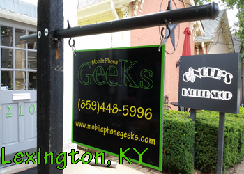 Kentucky Locations Kentucky Locations
