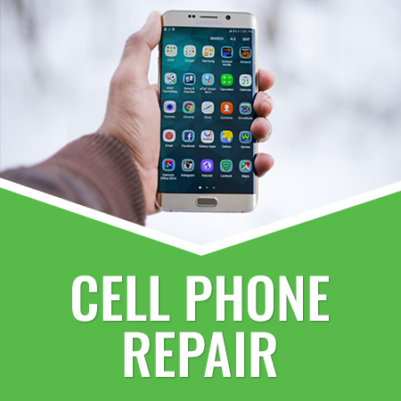 Cell Phone Repair