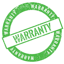 Warranty