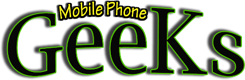 Mobile Phone Geeks