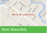 New-Braunfels