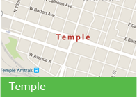 temple